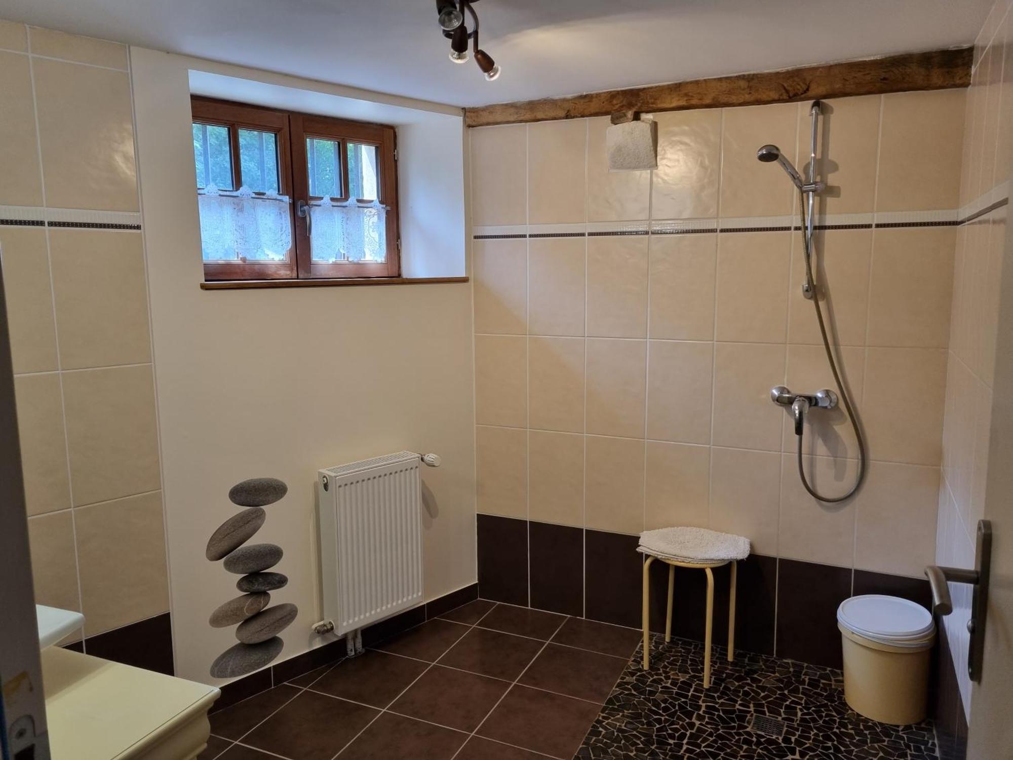 Domaine De La Rue Bed & Breakfast La Berthenoux Bagian luar foto